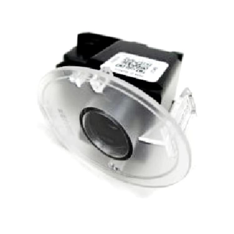 Front Bumper Bracket for Land Rover Discovery Sport (Parts LR045212, LR045213)