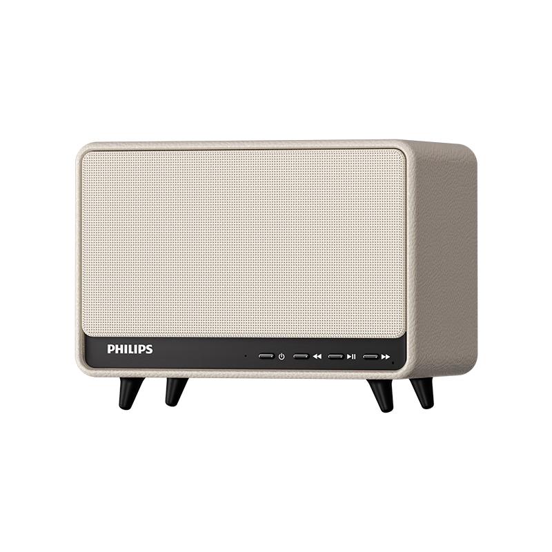 

Philips Wireless Bluetooth Speakers
