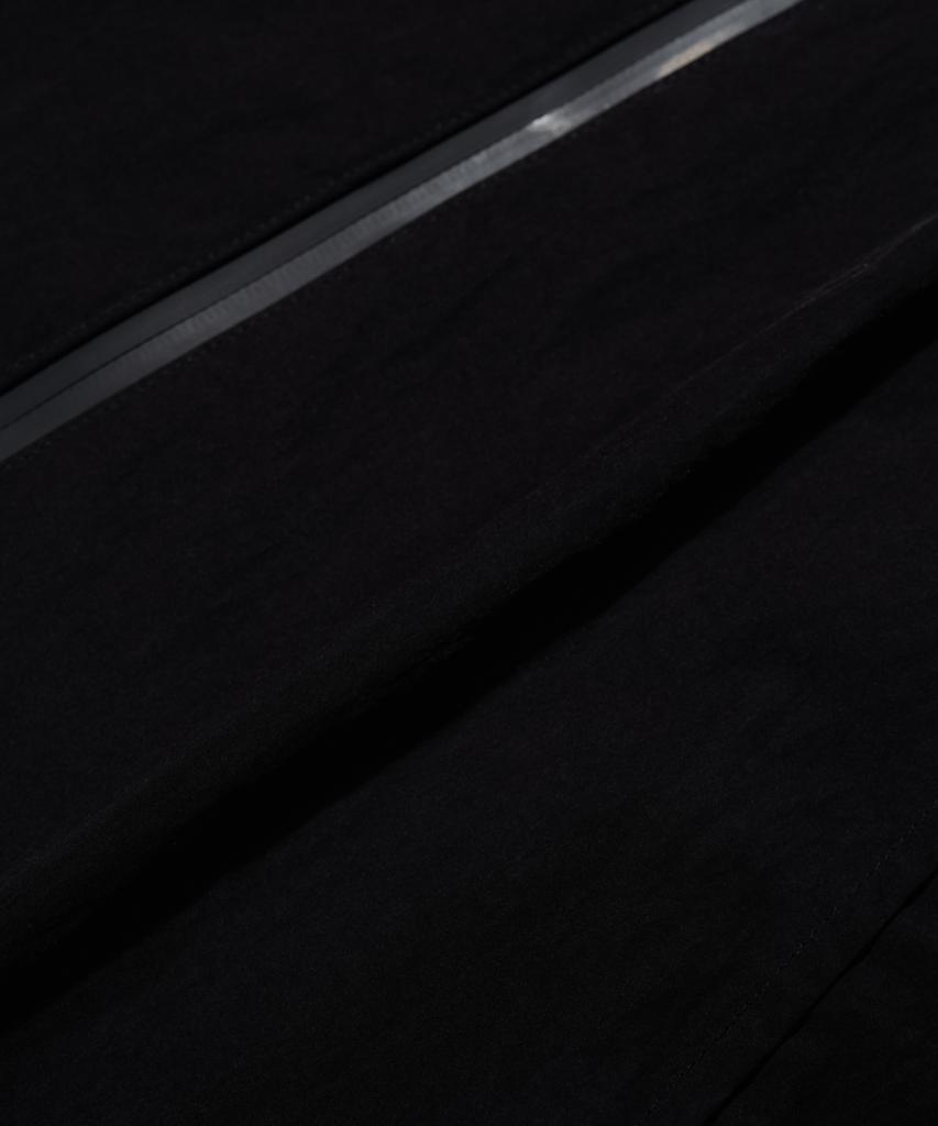 Node Labs Sonai Wind Protect Jacket_Black