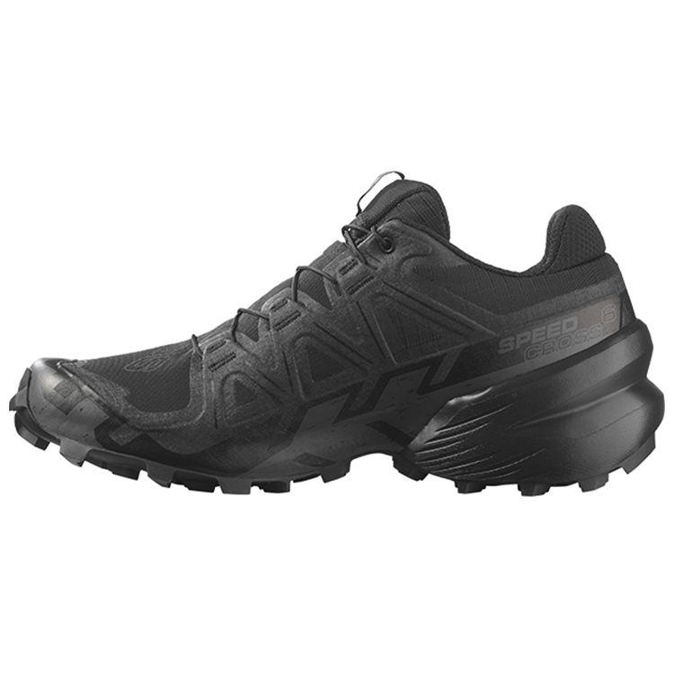 

SALOMON Крест Кожа Удобные Универсальные Нескользящие Прочные Поддержка Низкий Верх Уличная Функциональная Обувь Женская Обувь 417428 36⅔