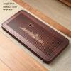Household Bamboo Tea Tray