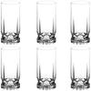 KADAX Glass For Drinks Literatka 6pcs. 325ml