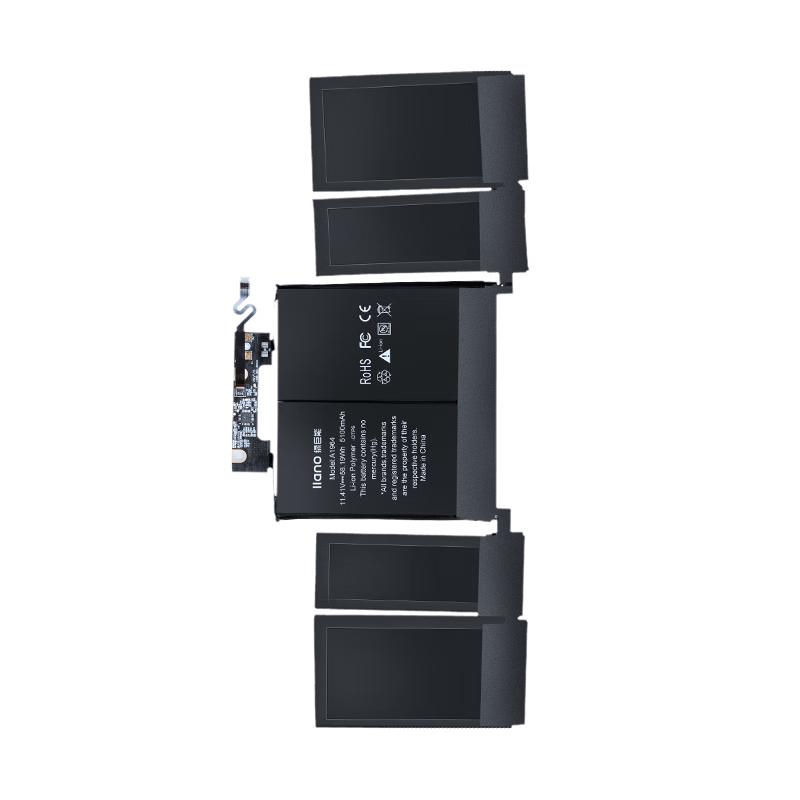 llano Replacement Battery for Apple MacBook