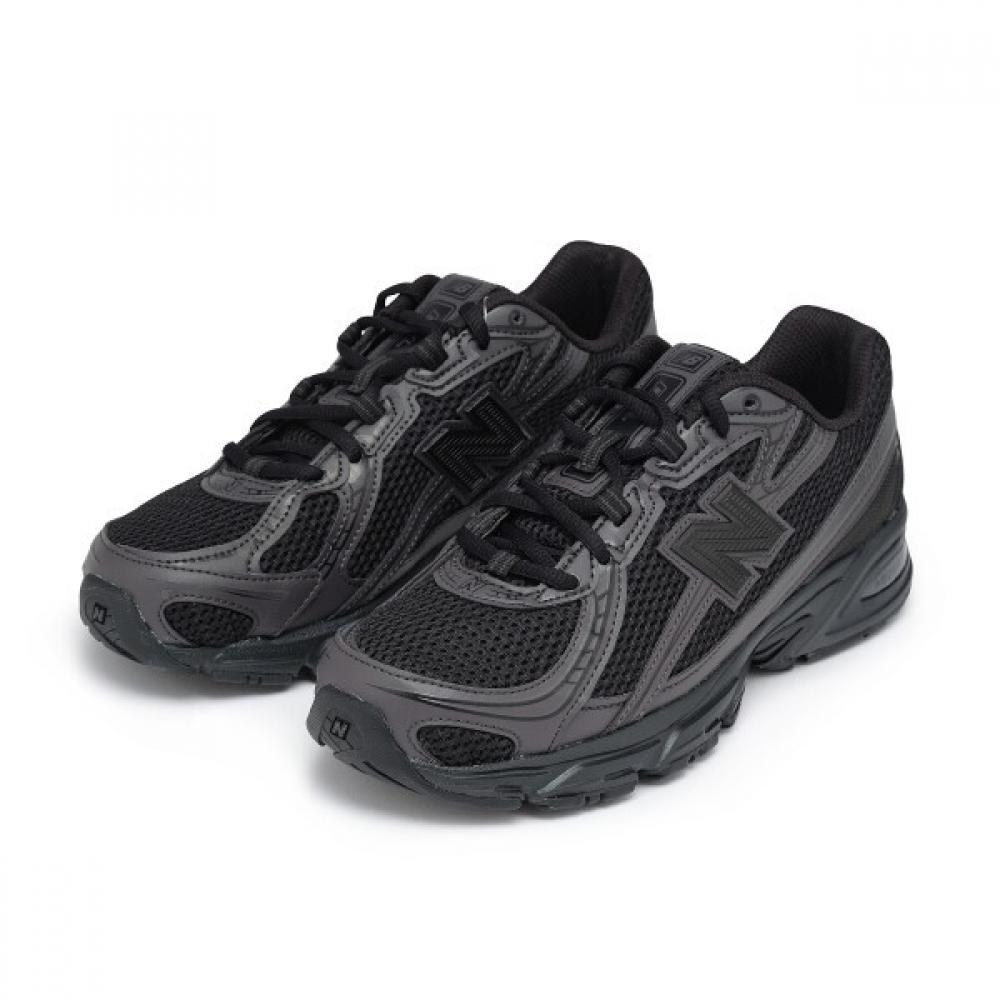 

New Balance 740 Черный Цемент Черный D stanDarD 740 black cement/230