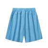 Anta Outdoors Woven Shorts Women Shorts Clear-Blue 962626505-3