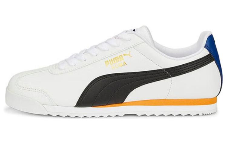 PUMA Roma Basic Plus White 369571-42 42