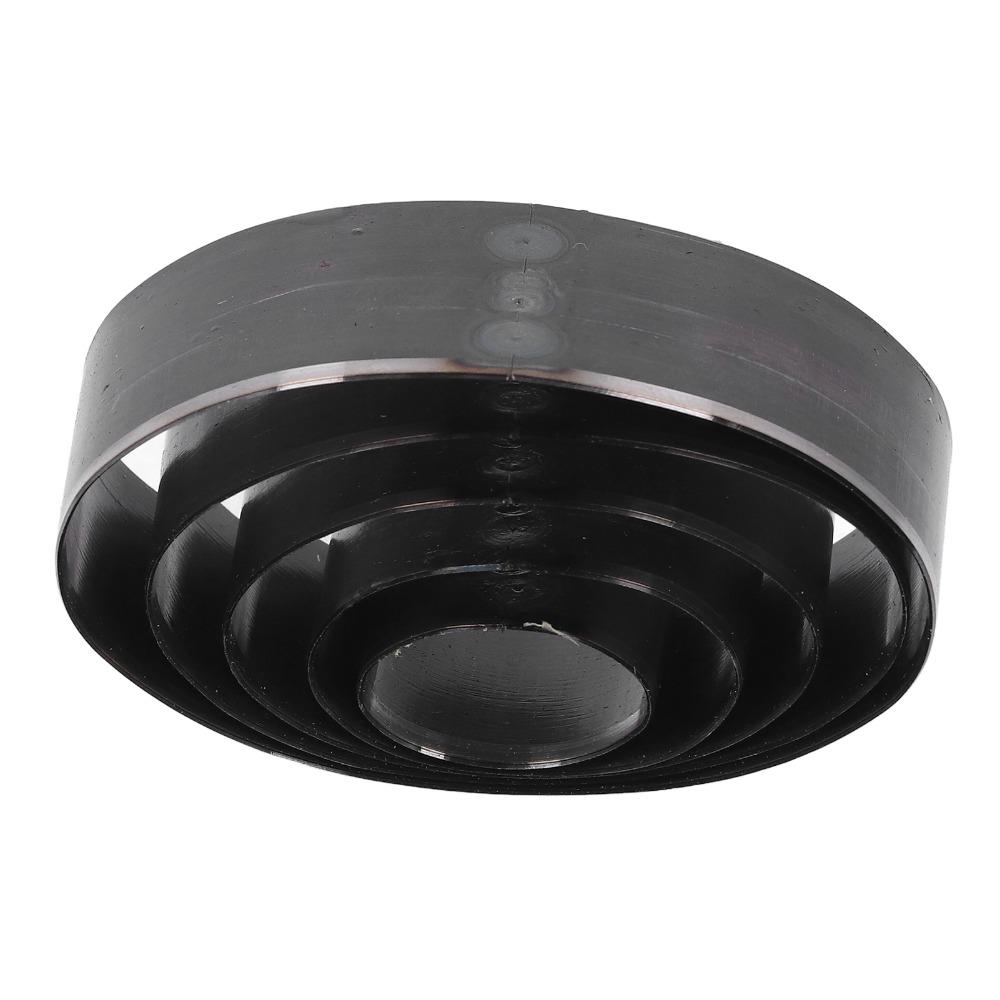 5Pcs Steel Leather Cutting Dies Hollow Hollow Punch Cutter  For Handmade DIY Leather Craft