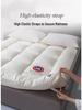 Class A 3D Feather Down Mattress Topper for Dorms, Hotels, and B&Bs