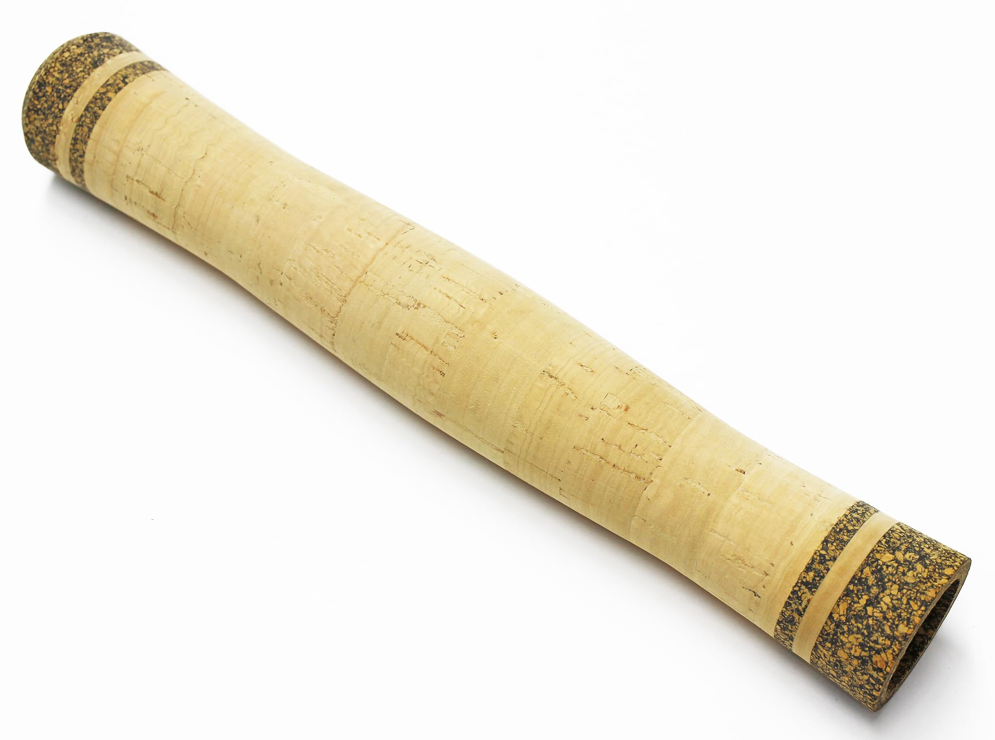 Fly Cork Grip Burl Edge Fullwell