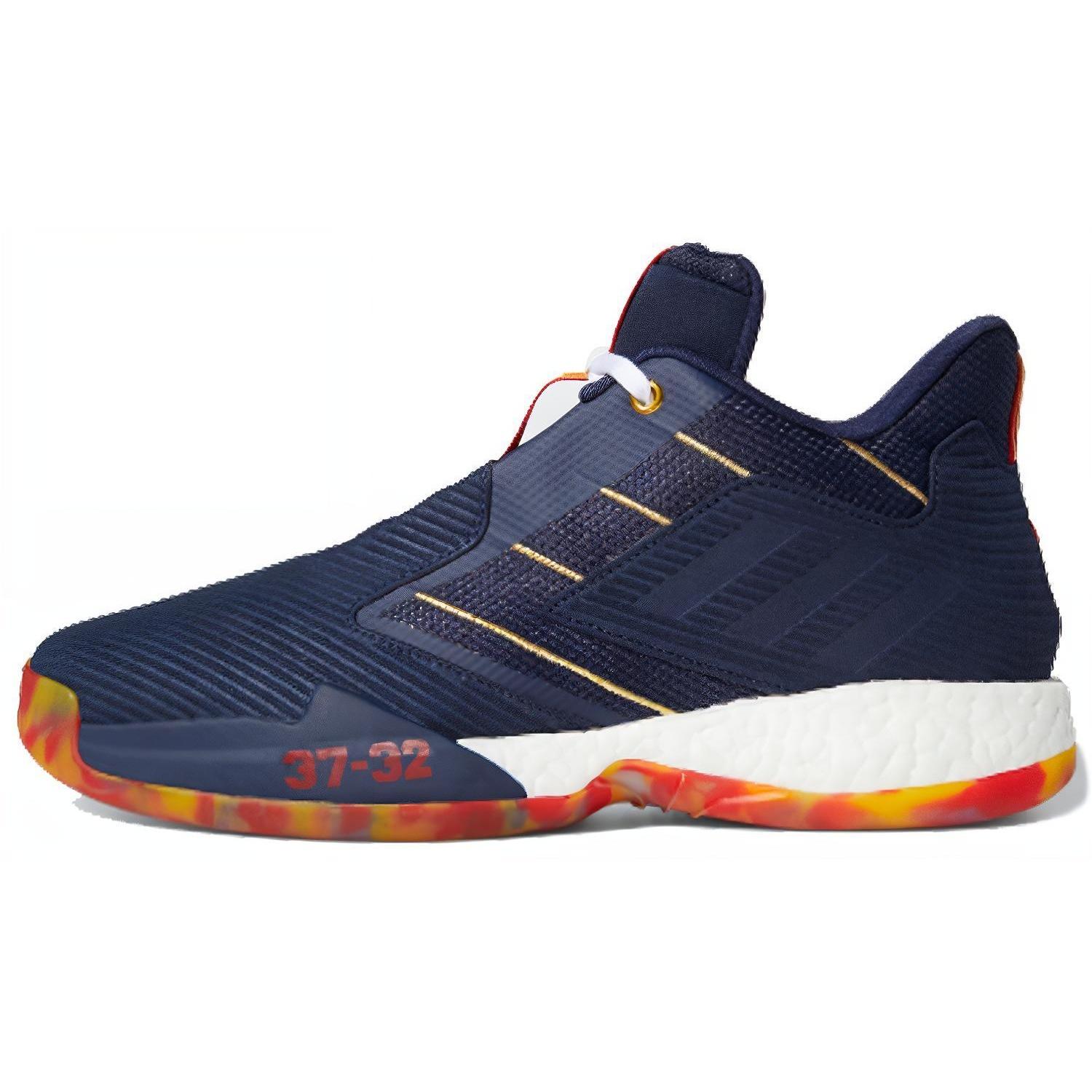 adidas T-Mac Millennium 2 No Mercy Men s FV5592 EU 40⅔