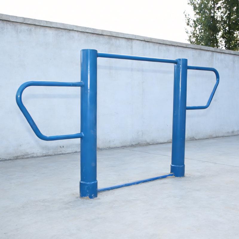 New National Standard Outdoor Fitness Equipment for Elderly In Community Parks