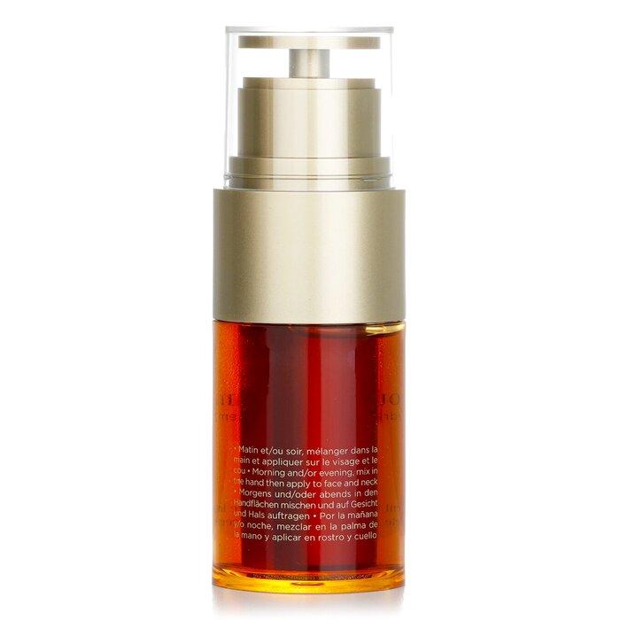 CLARINS Double Serum (Hydric + Lipidic System) Complete Age Control Concentrate