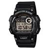 CASIO Digital Sport Watch W-735H-1AVDF