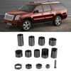 14Pcs Set Steel Ball Joint Press Adapter Set Removal & Installer Service Tool