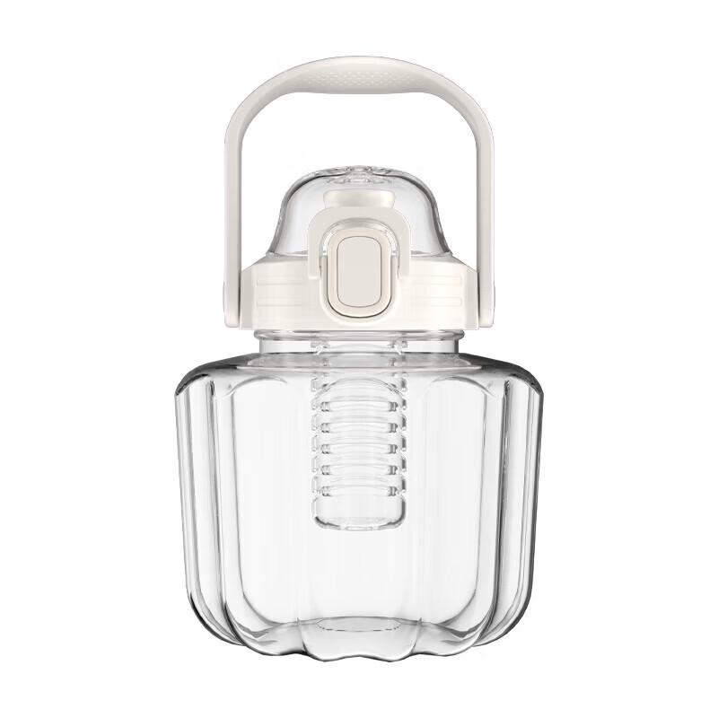 BELO&PRAC Children s Dual-Drink Bottle 1450ML