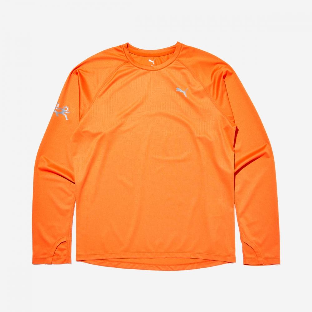 

Puma X Hello Sunrise Lst Pki95056402 M