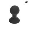 Colorful Universal Phone Holder Stander Monopod Mobile Phone Silicone Rubber Octopus Sucker Ball Stand Holder Mobile Phone Stand
