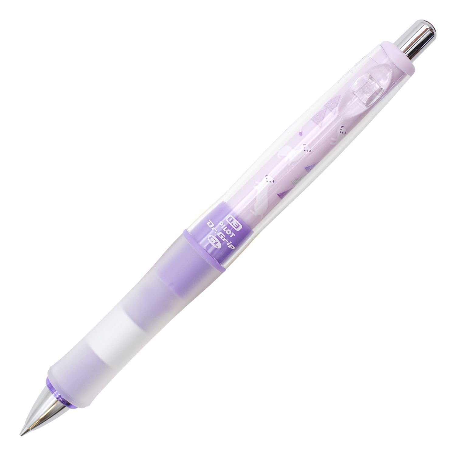 

Механический карандаш Limited Collaboration OV Dr.Grip×Campus 0,3 мм [Stoat Violet]