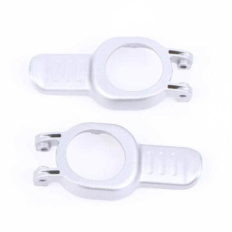 N254620 Multi Tool Clamp Rod For Dcs355 Multi Cutter Electric Tool Metal Clamp Replacement Accessories