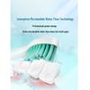Philips Sonic Electric Toothbrush - Gentle Clean CN Plug (adapter Included)