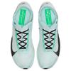 Nike Streakfly 2 Versatile Comfortable Durable Rebound Low-Top Racing Running Shoes Men Sneaker Glacier-Blue HF6416-400