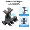 Universal Car Mount CD Player Slot Mount Tablet Stand Cell Phone Holder for Ipad Pro Air 4 To 14 Inch Xiaomi Tab Smartphone Gps