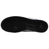 Nike Air Force 1 Low 07 Old Royal Schwarz Herren Sneaker Blau Weiß Silber IM5752-400