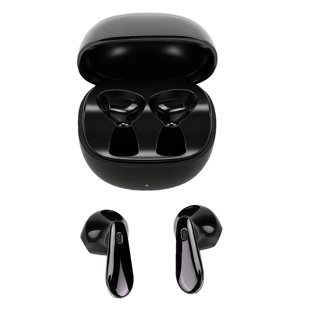 Al Translation Earbuds 164 Languages Bluetooth 5.4 Translator Device with APP 8 Modes ANC 6 Mic Noise Cancellation 10H