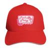 Pink Pony Club Sign Baseball Cap custom Hat Winter hat party Hat hats for Unisex Womens Hats  Unisexs