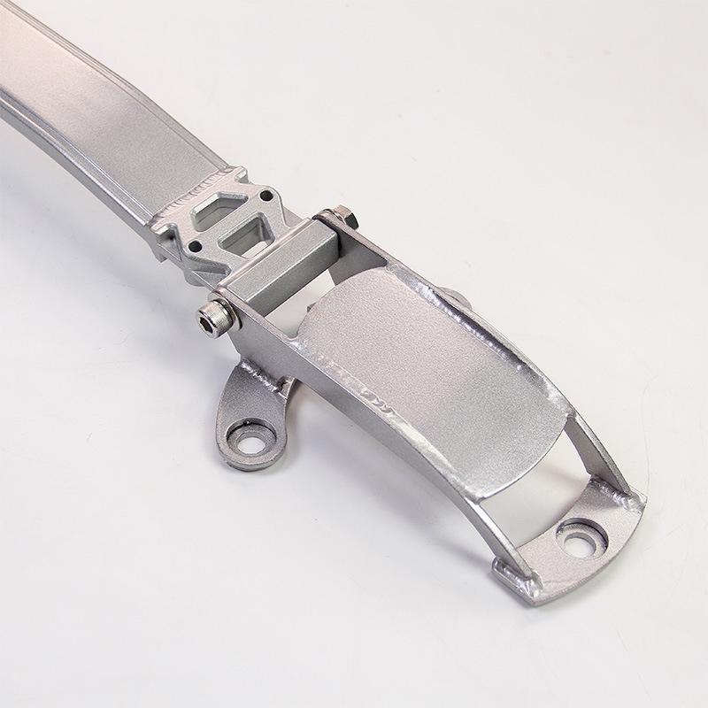 Mercedes-Benz Aluminum Stabilizer Strut Bar for W212 W218 S212 X218 Models