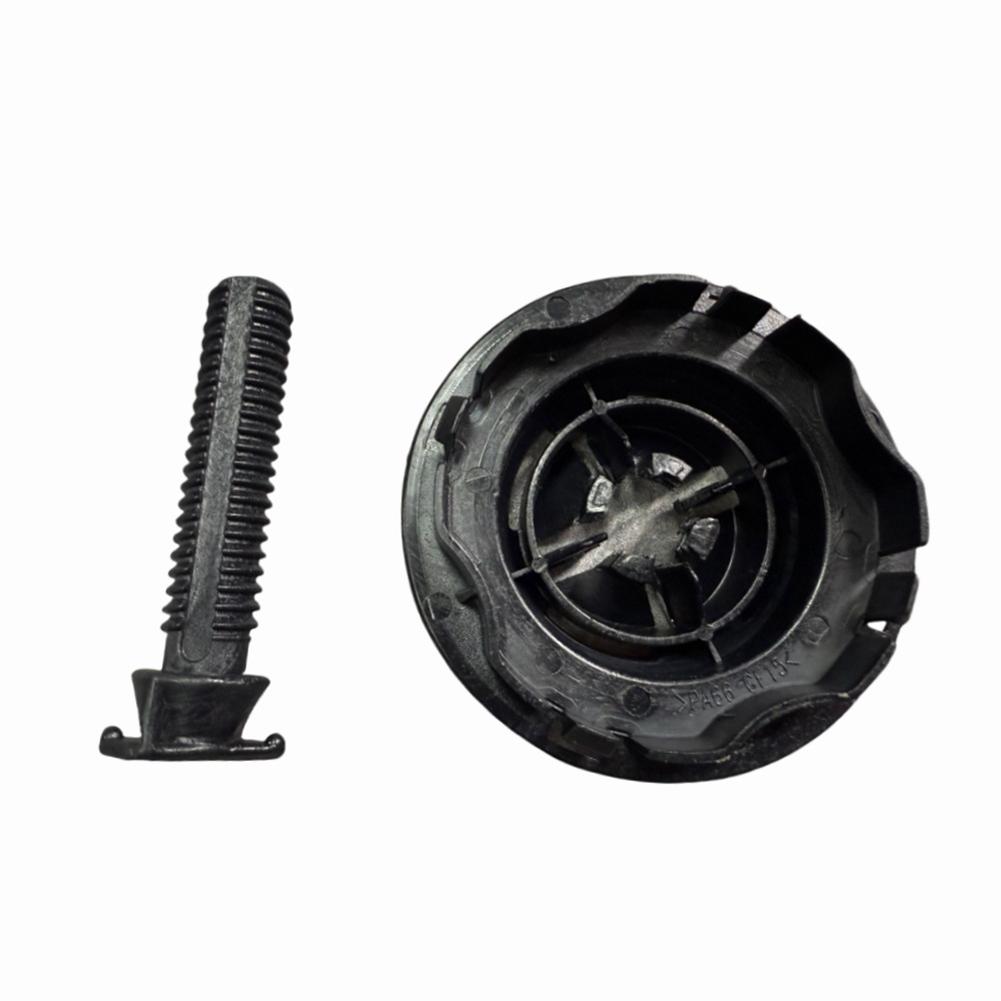 Collier de Serrage Pour Support de Roue de Secours de Voiture Entretien de Voiture Stockage de Pneu de Secours Fabriqué en Matériau ABS Non-déformable Pour DS3