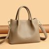 High-end Fashionable Niche, Commuter Bag Large-capacity Women's Single-shoulder Bag Crossbody Bag
