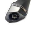 Modified Scorpion Exhaust for Kawasaki ZX6R/10R/Z900/Z800 & Yamaha R3/R25/R6