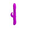 Ward Purple Vibrator