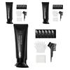 Black Monster Down Perm Pro Kit for All Hair Types 120ml 3 Pcs