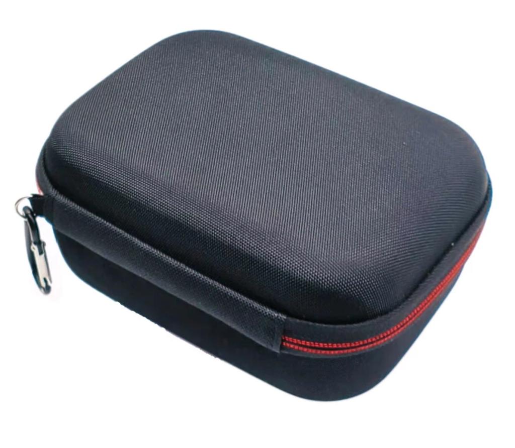 Waterproof Case, Bag, Cover for JBL GO 4 Speaker