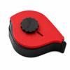Utomatic Target Sticker Dispenser Shoot Range Repair Patches Holder Patch Holder For Training And Competition Hole Repair