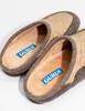 Gurus Roome Shoes Cadiz Classic Slippers Beige