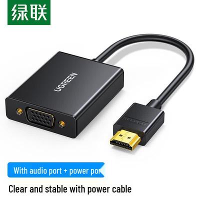 Ljud- & Videotillbehör – HDMI kablar och adaptrar