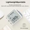 Huishentang Bluetooth Automatic Wrist Blood Pressure Monitor TK-W202