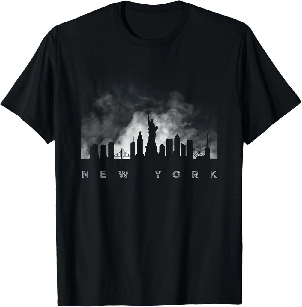 New York T- Shirt