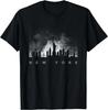 New York T- Shirt