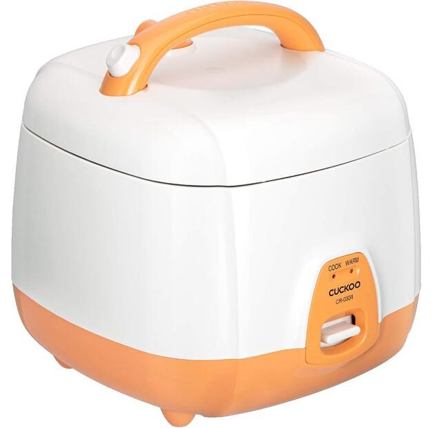 Cuckoo CR-0331 Rice Cooker