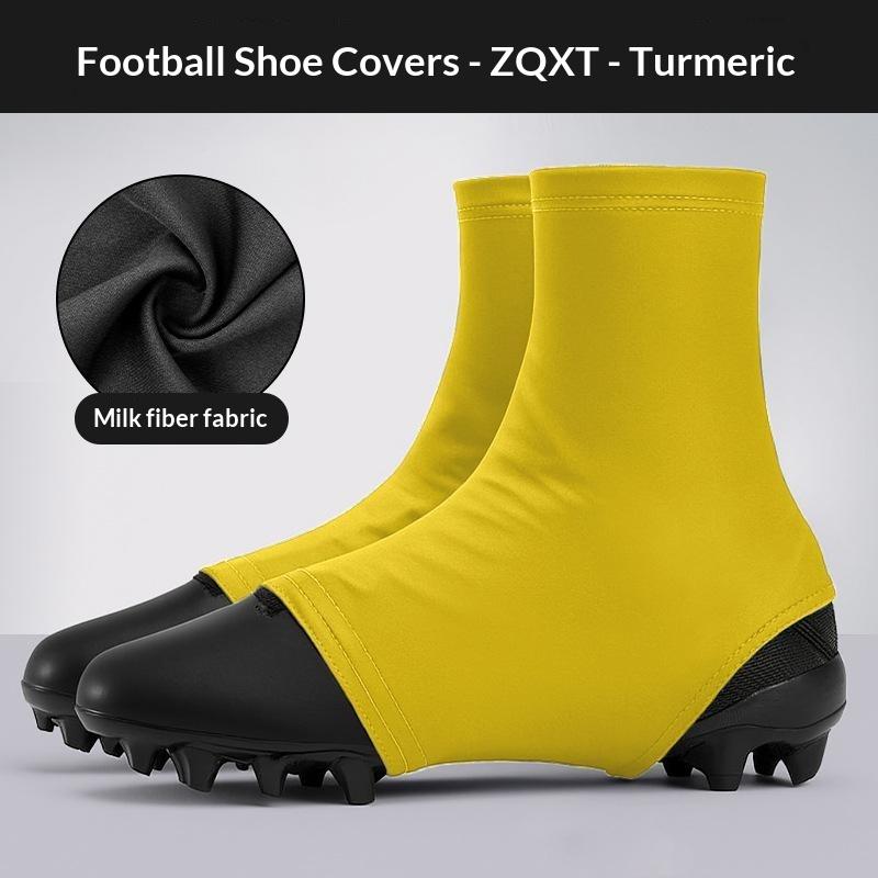 1Pair Sports Ankle Foot Cover Breathable Elastic Soccer Cleat Sleeve Protective Sock Guard For Football Cycling Activities