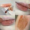 Water Light Mirror Long Lasting Hydrating Non Stick Cup Lipstick For Women