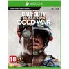 Call of Duty : Black Ops Cold War Xbox One Game