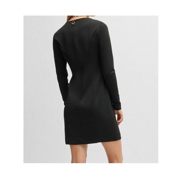 Платье HUGO 50523548 001