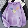 Genshin Impact Kinich Ajaw 2D Hoodie Fashion Women Aesthetic Hoodies Unisex Autumn Winter Harajuku Vintage Pullovers Sweatshirts
