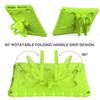 Butterfly Stand EVA Protective Case for Kindle Fire HD10 (2021/2023)