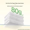 DeYou Nai Long Baby Thickened Soft Facial Wipes